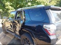 2016 Toyota 4Runner — photo 6 of 16 | VIN JTEBU5JR8G5400775