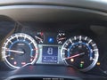 2016 Toyota 4Runner — photo 7 of 16 | VIN JTEBU5JR8G5400775