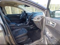 2022 Ford Edge — photo 5 of 17 | VIN 2FMPK4J9XNBB05062