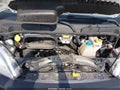 2023 Ram ProMaster 1500 — photo 10 of 12 | VIN 3C6LRVBG1PE587392