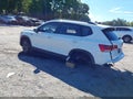 2024 Volkswagen Taos — photo 3 of 17 | VIN 3VV5X7B2XRM053096
