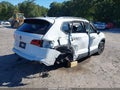 2024 Volkswagen Taos — photo 4 of 17 | VIN 3VV5X7B2XRM053096