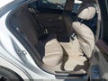 2015 Mercedes-Benz S-Class — photo 8 of 17 | VIN WDDUG8FB8FA125230