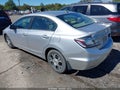 2013 Honda Civic Hybrid — photo 3 of 12 | VIN 19XFB4F27DE200455