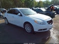 2013 Buick Regal — photo 1 of 16 | VIN 2G4GS5EV4D9227029