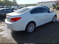 2013 Buick Regal — photo 4 of 16 | VIN 2G4GS5EV4D9227029
