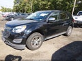 2017 Chevrolet Equinox — photo 2 of 15 | VIN 2GNALBEK9H1578736