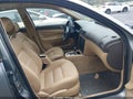 2005 Volkswagen Passat — photo 5 of 11 | VIN WVWAD63B95P020416