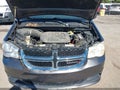 2015 Dodge Grand Caravan — photo 10 of 18 | VIN 2C4RDGCG7FR718415