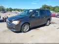 2015 Dodge Grand Caravan — photo 2 of 18 | VIN 2C4RDGCG7FR718415
