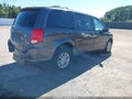 2015 Dodge Grand Caravan — photo 4 of 18 | VIN 2C4RDGCG7FR718415