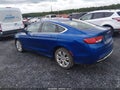 2015 Chrysler 200 — photo 3 of 16 | VIN 1C3CCCAB7FN689685