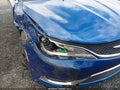 2015 Chrysler 200 — photo 6 of 16 | VIN 1C3CCCAB7FN689685