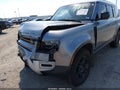 2024 Land Rover Defender — photo 17 of 20 | VIN SALEJ7EX8R2278429
