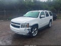 2008 Chevrolet Tahoe — photo 2 of 16 | VIN 1GNFK13058J135591