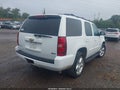 2008 Chevrolet Tahoe — photo 4 of 16 | VIN 1GNFK13058J135591