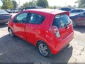 2013 Chevrolet Spark — photo 3 of 11 | VIN KL8CD6S99DC502700