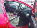 2013 Chevrolet Spark — photo 5 of 11 | VIN KL8CD6S99DC502700
