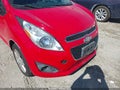 2013 Chevrolet Spark — photo 6 of 11 | VIN KL8CD6S99DC502700