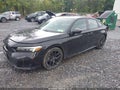 2025 Honda Civic — photo 2 of 16 | VIN 2HGFE2F50SH558960