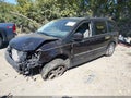 2010 Dodge Grand Caravan — photo 2 of 17 | VIN 2D4RN5D15AR268612