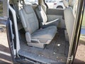 2010 Dodge Grand Caravan — photo 8 of 17 | VIN 2D4RN5D15AR268612