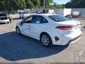 2020 Toyota Corolla — photo 3 of 16 | VIN 5YFEPRAE9LP026459