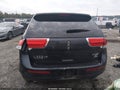 2014 Lincoln MKX — photo 17 of 17 | VIN 2LMDJ8JK7EBL16157