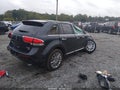 2014 Lincoln MKX — photo 4 of 17 | VIN 2LMDJ8JK7EBL16157