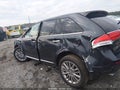 2014 Lincoln MKX — photo 6 of 17 | VIN 2LMDJ8JK7EBL16157