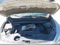 2015 Infiniti QX60 — photo 10 of 11 | VIN 5N1AL0MM2FC515450