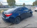 2017 Toyota Corolla — photo 4 of 17 | VIN 2T1BURHE7HC958037