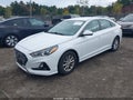 2018 Hyundai Sonata — photo 2 of 16 | VIN 5NPE24AF5JH671551