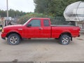 2006 Ford Ranger — photo 12 of 15 | VIN 1FTZR15E96PA16625