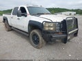 2011 Chevrolet Silverado 2500 — photo 1 of 16 | VIN 1GC1KXC84BF149925