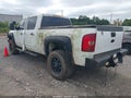 2011 Chevrolet Silverado 2500 — photo 3 of 16 | VIN 1GC1KXC84BF149925