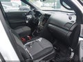 2014 Ford Police Interceptor Utility — photo 5 of 11 | VIN 1FM5K8AR6EGC50073