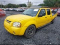2004 Nissan Frontier — photo 2 of 17 | VIN 1N6ED29Y44C443428