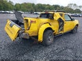 2004 Nissan Frontier — photo 4 of 17 | VIN 1N6ED29Y44C443428
