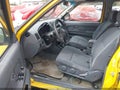 2004 Nissan Frontier — photo 5 of 17 | VIN 1N6ED29Y44C443428