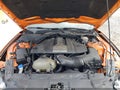 2020 Ford Mustang — photo 10 of 16 | VIN 1FA6P8CF1L5114025