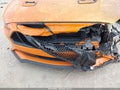 2020 Ford Mustang — photo 15 of 16 | VIN 1FA6P8CF1L5114025