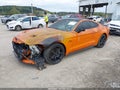 2020 Ford Mustang — photo 2 of 16 | VIN 1FA6P8CF1L5114025