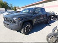 2025 Toyota Tacoma — photo 2 of 10 | VIN 3TMLB5JN6SM120111