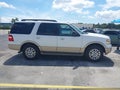 2012 Ford Expedition — photo 13 of 18 | VIN 1FMJU1H5XCEF24323