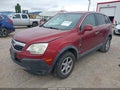 2008 Saturn Vue — photo 2 of 16 | VIN 3GSCL33P78S653013