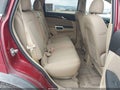 2008 Saturn Vue — photo 8 of 16 | VIN 3GSCL33P78S653013