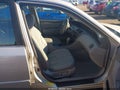 2003 Toyota Avalon — photo 5 of 11 | VIN 4T1BF28B63U338438