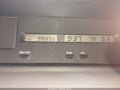 2003 Toyota Avalon — photo 7 of 11 | VIN 4T1BF28B63U338438