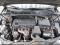 2007 Toyota Camry — photo 10 of 16 | VIN 4T1BE46K17U002929